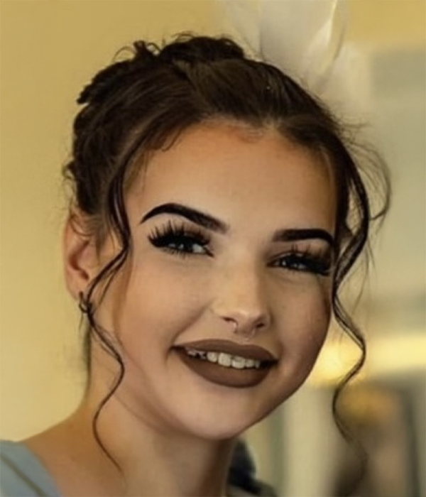 Grace Charter, Family Support Worker