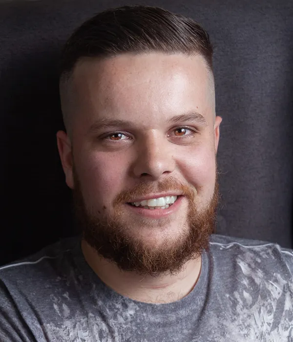 Ricky Western, Counsellor