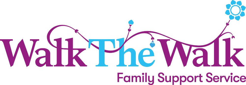 Walk The Walk Charity