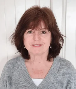 Lorri Vosper, Counsellor
