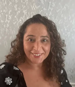 Meral Nergiz, Lead Counsellor