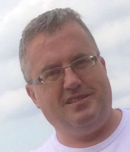Thomas McCann, Contact Centre Staff