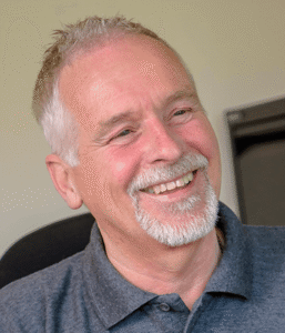 Chris Freer, Non Executive Director