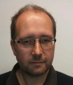 James Paul, Operational Lead