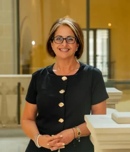 Julie Said, Non-Executive Director
