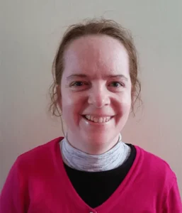 Loretta Paul, Administrator for Issie’s Emotional Wellbeing Hub