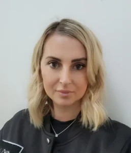 Laura Wyles, Contact Centre Worker (Hertfordshire)