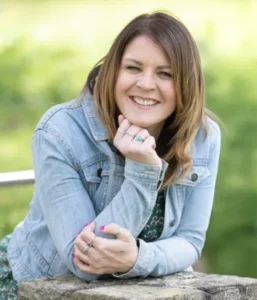 Lisa Cousins, Staff Supervision