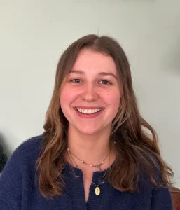 Matilda Platt, Contact Centre Volunteer